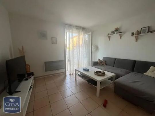 Appartement à louer 3 pièces 58.87m² - Photo 1