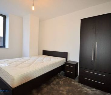 2 bedroom apartment to rent - Photo 4