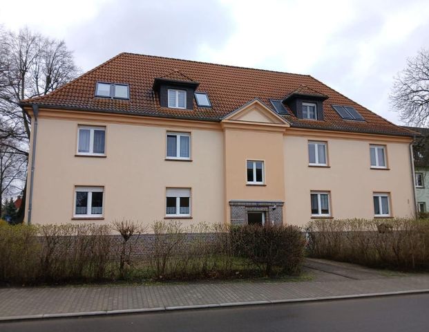 3-Raumwohnung in Großräschen Mühlenstr. 01 - Foto 1