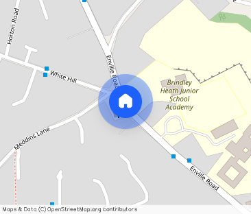 Kinver, Stourbridge - Photo 1