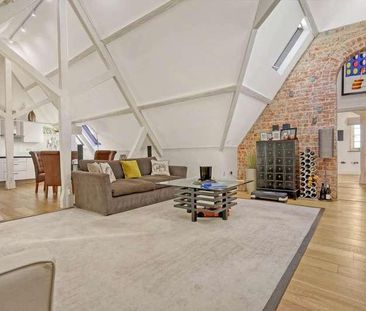 The Galleries, Brentwood - Penthouse Apartment, CM14 - Photo 2