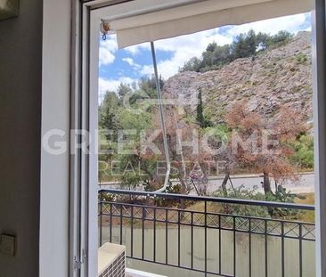 Διαμέρισμα για ενοικίαση Καραγιαννέικα (Γαλάτσι) - Photo 6