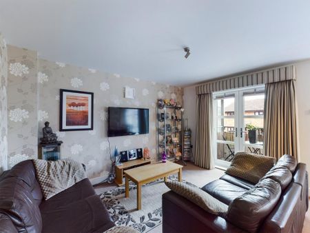 2 bedroom apartment to rent - Photo 2