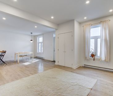 Appartement à louer - Montréal (Ville-Marie) (Village) - Photo 2