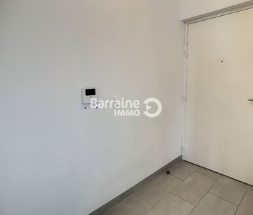 Location appartement à Brest, 2 pièces 44.72m² - Photo 5