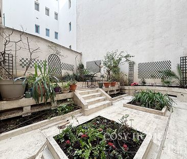 Appartement en location | Paris 15ème - Photo 6