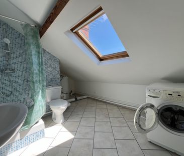 Location Appartement 2 pièces 23m² - Photo 1