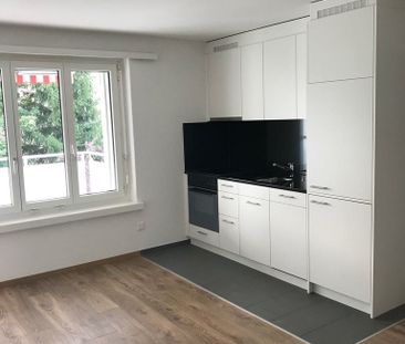Zentrale Wohnung - Nähe Sternen Oerlikon - Foto 4