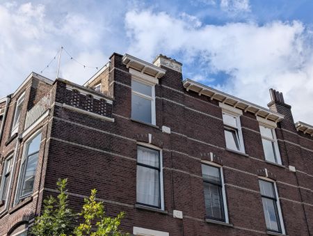 Te huur: Appartement Bergselaan in Rotterdam - Photo 4