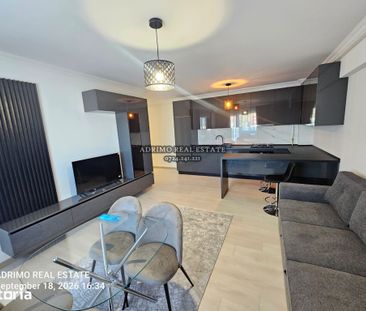 PRIMUL CHIRIAS - Ap3cam - Energia Residence - Parcare Privata - 700eur - Photo 6