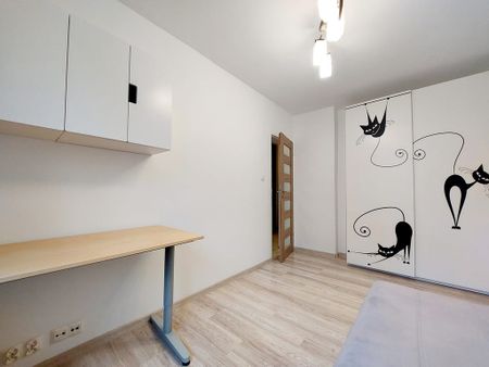 Zobacz>>> 2 pokoje blisko metra <<< 47 m² - Фото 4