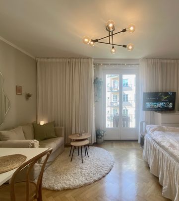 Alströmergatan, Stockholm - Foto 1