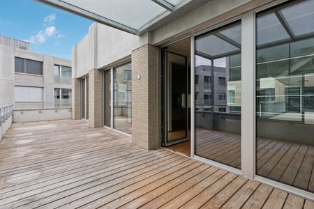 1 Zimmer, 78 m², 3. Stock - Foto 4