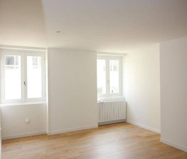 Appartement 3 pièces - 71000 Mâcon - Photo 6