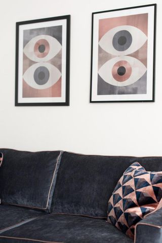 3 bedroom serviced apartment to rent - Photo 2