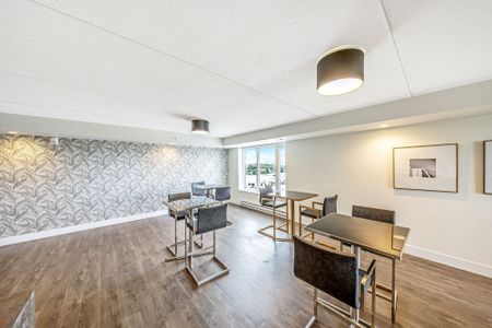 For Lease - 716 Main Street Unit# 308, Milton, Ontario - Photo 3