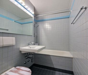 Helle 3.5-Zimmer-Dachwohnung mit zwei Balkonen - Photo 2