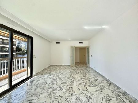 Location Appartement de luxe Monaco 4 Pièces 164 m² - Photo 4