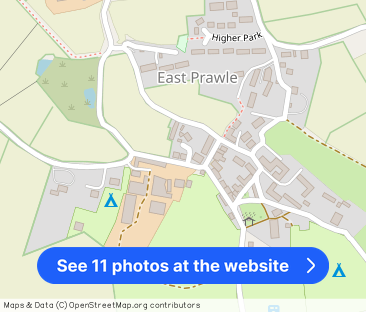 East Prawle, Kingsbridge, TQ7 2BU - Photo 1