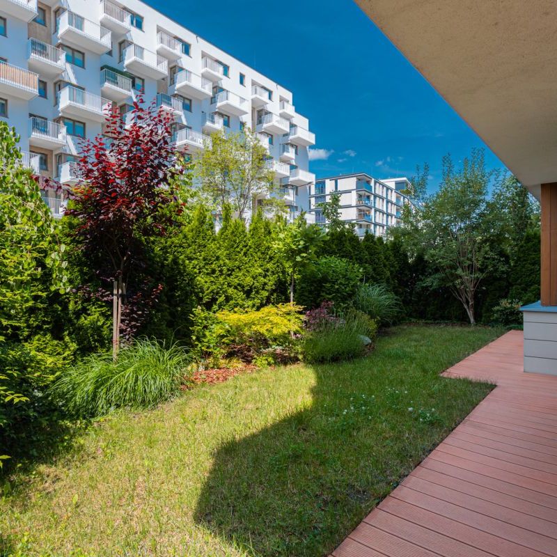 75 m2 | 3 pokoje | Mokotów - Фото 1