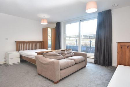 Studio to rent - Photo 4