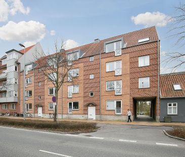 2 værelses ungdomsbolig til leje i Odense C - Photo 6