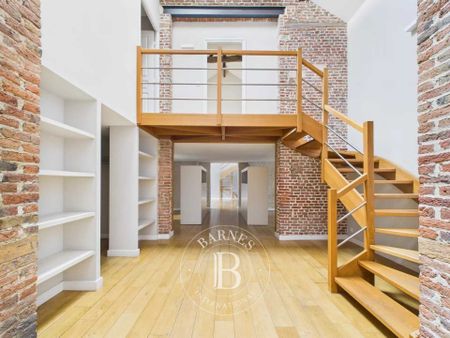 Appartement Duplex 239m2 - Photo 2