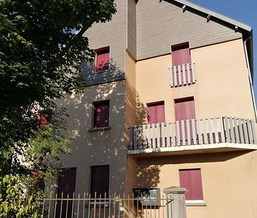 Appartement T2 Duplex – Saint-Pierre Roche - Photo 3
