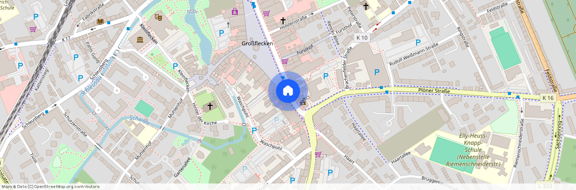 24534 Schleswig-Holstein - Neumünster