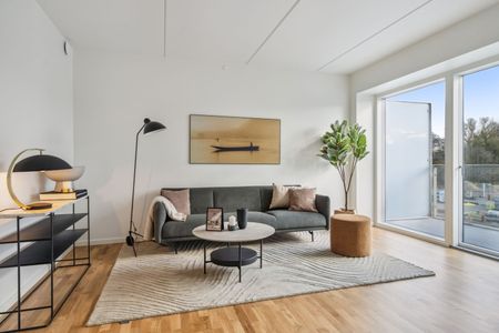 Hollænderen 7, 2. 4 - Foto 2