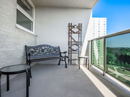 For Lease - 299 Mill Road Unit# 1103, Toronto, Ontario - Photo 5