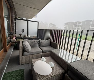 Uitstekend gelegen 2-slpk appartement met terras, autostaanplaats e... - Photo 6