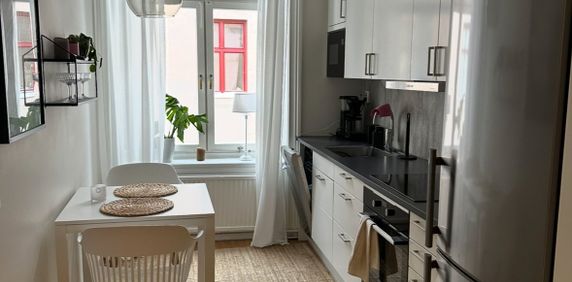 Köpmangatan, Sundsvall - Foto 2