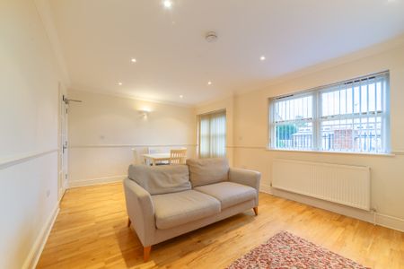 1 bedroom apartment to rent - Photo 3