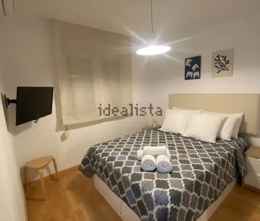 Alquiler de piso en Calle Boscán - Photo 3