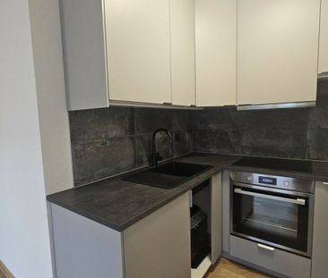 Appartement 2 pièces à CHF 1070.-/mois charges comprises - Foto 5