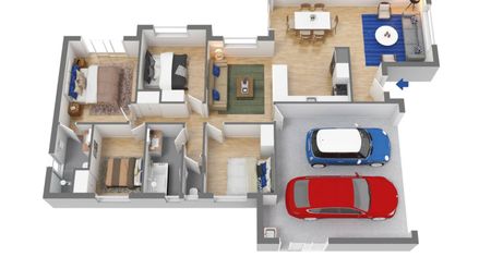 Spacious 4-Bedroom Family Home in Mangere - Photo 5