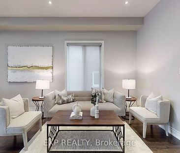 For Lease - 50 Sharonview Crescent, East Gwillimbury, Ontario - Photo 1