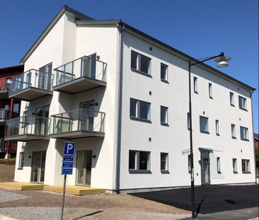 Glasbygatan, Södertälje - Foto 5