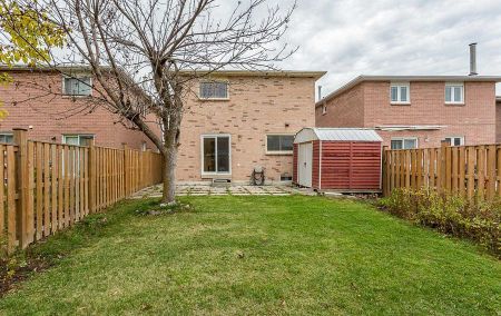 For Lease - 5070 Rising Star Court Unit# Basement, Mississauga, Ontario - Photo 4