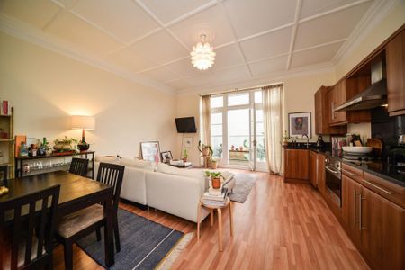 1 bedroom apartment to rent - Photo 4