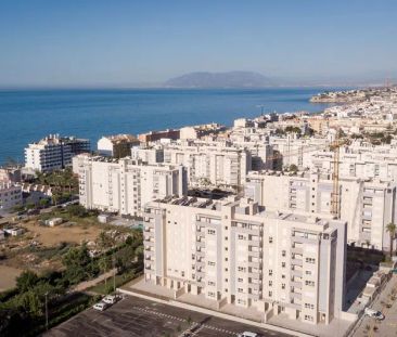 Alquiler de ático en CM Viejo De Velez - Photo 4