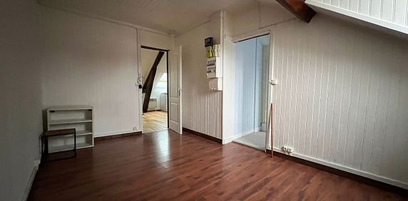Appartement Montereau Fault Yonne 2 pièce(s) 19,89 m2 - Photo 2