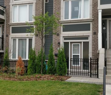 For Lease - 250 Sunny Meadow Boulevard Unit# 44, Brampton, Ontario - Photo 6