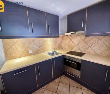 Charming 3.5-room duplex on the 1st floor - Chippis - Photo 6