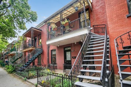 4590 Av. des Érables, H2H 2C9, H2H 2C9, Montréal - Photo 4