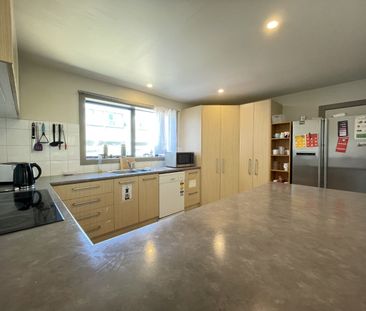 Unit Rm6, 45 Brockworth Place, Riccarton, Christchurch - Photo 6