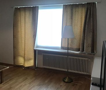 Gemütliche 3-Zimmerwohnung - befristet bis 30.04.2027 - Photo 2