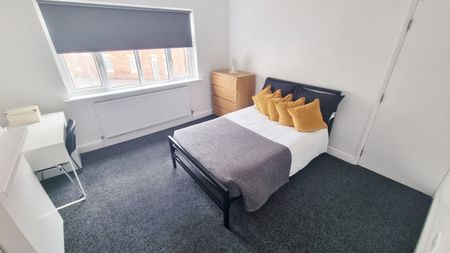 4 Bed Detached House, Cloister Street, NG7 - Photo 5