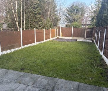 Crosby Avenue, Warrington WA5 0DQ - Photo 4